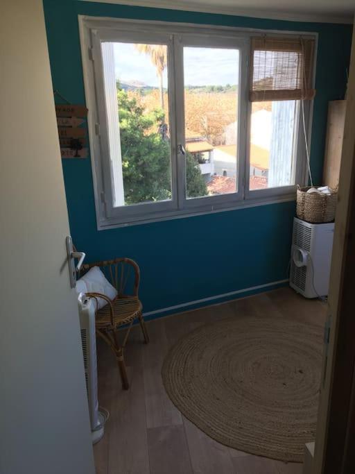 Appartement 300 M Plage Et Port Banyuls-sur-Mer Dış mekan fotoğraf
