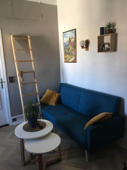 Appartement 300 M Plage Et Port Banyuls-sur-Mer Dış mekan fotoğraf