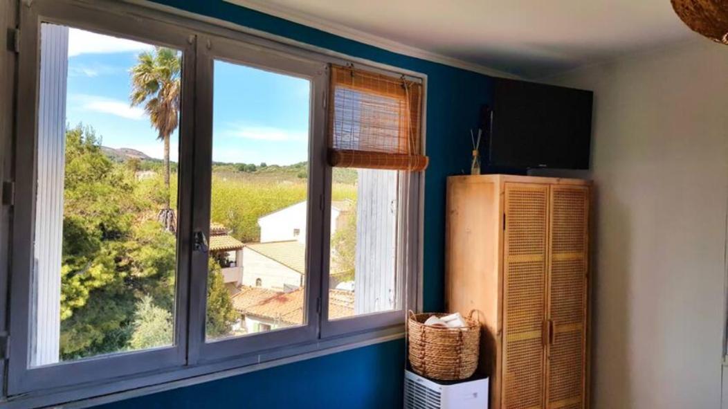 Appartement 300 M Plage Et Port Banyuls-sur-Mer Dış mekan fotoğraf