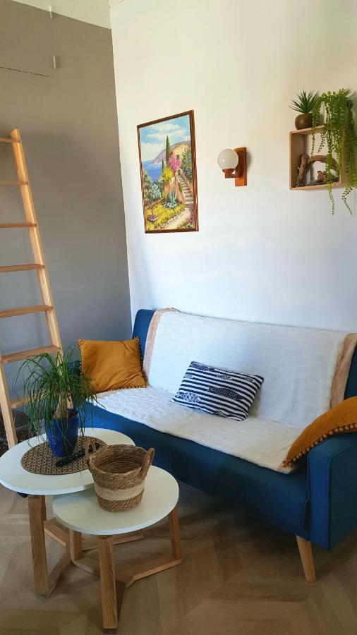 Appartement 300 M Plage Et Port Banyuls-sur-Mer Dış mekan fotoğraf
